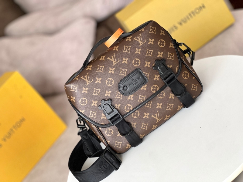 LV Satchel bags